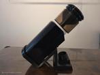 Rancilio Rocky - made Stepless / Single dose, Ophalen of Verzenden, Refurbished, Espresso apparaat