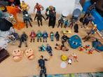 Partij oude actiefiguren jaren 80 90 Xmen mighty mike tnmt, Kinderen en Baby's, Speelgoed | Actiefiguren, Ophalen of Verzenden