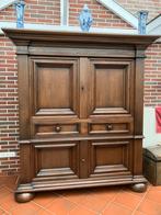 Mooie robuste kast, Ophalen, Gebruikt, 200 cm of meer, 150 tot 200 cm