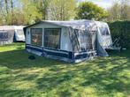 Voortent - Isabella Ambassador 2502, Caravans en Kamperen, Ophalen, Gebruikt, Isabella