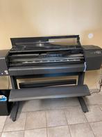 Plotter HP, Computers en Software, Printers, Ophalen, Hp, Gebruikt, Printer