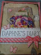 daphnes,s diary nummer 2 2012, Gelezen, Ophalen of Verzenden