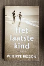 Philippe Besson - Het laatste kind, Ophalen of Verzenden, Zo goed als nieuw, Nederland, Philippe Besson