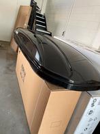 Show model dakkoffer 600 liter Menabo zwart metallic!, Ophalen, Zo goed als nieuw