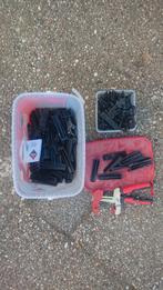 Rubi Delta Level Systeem Tang Wiggen Strips Clips, Overige typen, Zo goed als nieuw, 10 m² of meer, Overige materialen