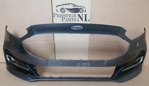 Voorbumper Ford Galaxy MK3 III Facelift KLS Bumper bj.2020-, Auto-onderdelen, Carrosserie en Plaatwerk, Bumper, Voor, Gebruikt