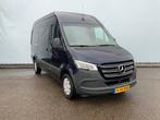 Mercedes-Benz Sprinter 319 3.0 CDI 366 L2 H2 Automaat Airco, Automaat, Overige kleuren, Electronic Stability Program (ESP), Mercedes-Benz