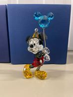 Swarovski disney mickey mouse, Ophalen of Verzenden, Zo goed als nieuw