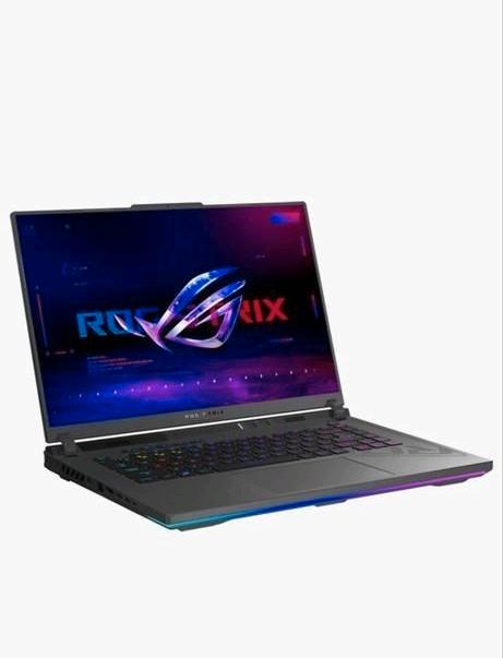 ASUS ROG Strix G16, Computers en Software, Windows Laptops, Nieuw, 15 inch, SSD, 2 tot 3 Ghz, 32 GB, Ophalen of Verzenden