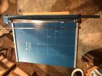 Dahle 00.56.00519  papiersnijder/guillotine  A2, Diversen, Ophalen, Gebruikt