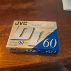 digital video cassette dvm60, Ophalen of Verzenden, Zo goed als nieuw, 1 bandje, Origineel