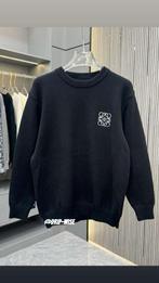 Loewe trui, Ophalen of Verzenden, Nieuw, Maat 48/50 (M), Zwart