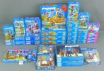 Playmobil KAVEL - ABSOLUTE NIEUWSTAAT - 35 Stuks !!, Ophalen of Verzenden, Nieuw, Complete set