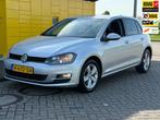 Volkswagen Golf 1.2 TSI Highline Automaat Bj 2013 ECC AIRCO, Euro 5, Gebruikt, 4 cilinders, Bedrijf