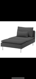 Bankje, Ophalen of Verzenden, Zo goed als nieuw