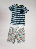 Mooi WE jongens shirt maat 134-140., Verzenden, Zo goed als nieuw, Shirt of Longsleeve, Jongen