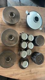 Zaalberg Serviesgoed, Ophalen of Verzenden, Zo goed als nieuw, Overige stijlen, Kop(pen) en/of Schotel(s)