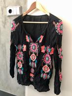 Gold and Silver Gold&Silver Paris blouse tuniek maat L, Overige kleuren, Maat 42/44 (L), Ophalen of Verzenden, Gold and Silver