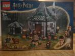 Lego Harry potter hagrid's hut 76428, Kinderen en Baby's, Speelgoed | Duplo en Lego, Ophalen of Verzenden, Zo goed als nieuw