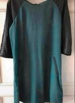 Jurkje maat s/m (2) Maison Scotch, Ophalen of Verzenden, Zo goed als nieuw, Maat 38/40 (M), Boven de knie