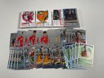 Lot van 193 Turbo Attax 2024 kaarten - Bulk, Verzamelen, Ophalen of Verzenden, Nieuw, Overige sporten, Poster, Plaatje of Sticker