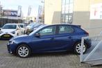 Opel Corsa 1.2 Edition Cruise control/Airco/Bluetooth/Privac, Auto's, Voorwielaandrijving, 12 maanden, Stof, Gebruikt