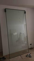 HR++ Glas nieuw 113,5 x 244,5 cm, Doe-het-zelf en Verbouw, Glas en Ramen, Ophalen, Zo goed als nieuw, Gevelraam of Ruit