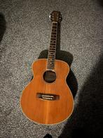 Akoestische James Neiligan ASYA-MINI Gitaar (stalen snaren), Ophalen, Zo goed als nieuw, Western- of Steelstringgitaar