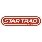 StarTrac Loopband 8TRX (nieuw in doos!), Nieuw, Buik, Ophalen of Verzenden, Loopband