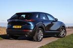 Mazda CX-30 2.0 e-SkyActiv-X M Hybrid 180 PK Aut6 ✅ LED, 1998 cc, Stof, Gebruikt, 4 cilinders