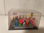 Diorama Mini Rama Porsche, Ophalen of Verzenden, Auto
