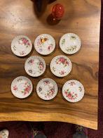 Royal Albert,8 schotels, Antiek en Kunst, Antiek | Servies los, Ophalen of Verzenden