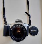 Canon EOS300 Ultrasonic spiegelreflexcamera, Ophalen of Verzenden, Gebruikt, Spiegelreflex, Canon