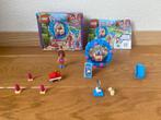 LEGO Friends 41383 Olivia's Hamsterspeelplaats!, Ophalen of Verzenden, Zo goed als nieuw, Complete set, Lego