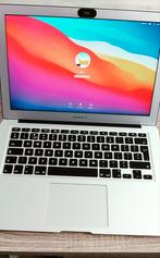 MacBook Air 13" Mid 2013, Computers en Software, Apple Macbooks, Gebruikt, Qwerty, 13 inch, Minder dan 2 Ghz