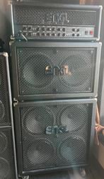 Engl Powerball II + Engl 412PRO + Engl 212PRO + Engl Z9, Ophalen, Zo goed als nieuw, 100 watt of meer