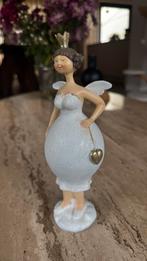 Kerstornament engel 20 cm, Diversen, Kerst, Ophalen, Nieuw