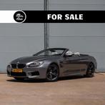 BMW F12 M6 Cabrio Individual | Dealeronderhouden | Orig NL, Automaat, Euro 5, Achterwielaandrijving, 8 cilinders