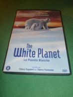 The white planet dvd, Alle leeftijden, Ophalen of Verzenden, Zo goed als nieuw, Natuur