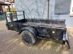 aanhanger te koop, Auto diversen, Aanhangers en Bagagewagens, Ophalen, Gebruikt