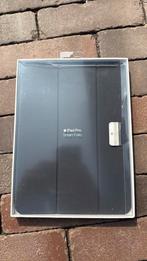 iPad Pro 11 inch flipcover - Nieuw - Zwart, 11 inch, Nieuw, Bescherming voor- en achterkant, Ophalen of Verzenden