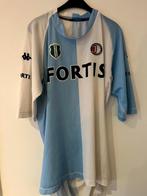 Feyenoord Kappa 2004 Retro Voetbal Shirt 5xl Vintage, Verzenden, Gebruikt, Feyenoord, Shirt