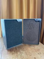 Set vintage Philips speakers. Type 22AH463/01R, Ophalen, Philips, Gebruikt, Minder dan 60 watt