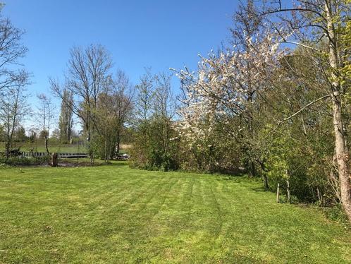 Recreatie Eiland (1955 m2) Aalsmeer aan Westeinderplassen, Watersport en Boten, Overige Watersport en Boten, Ophalen