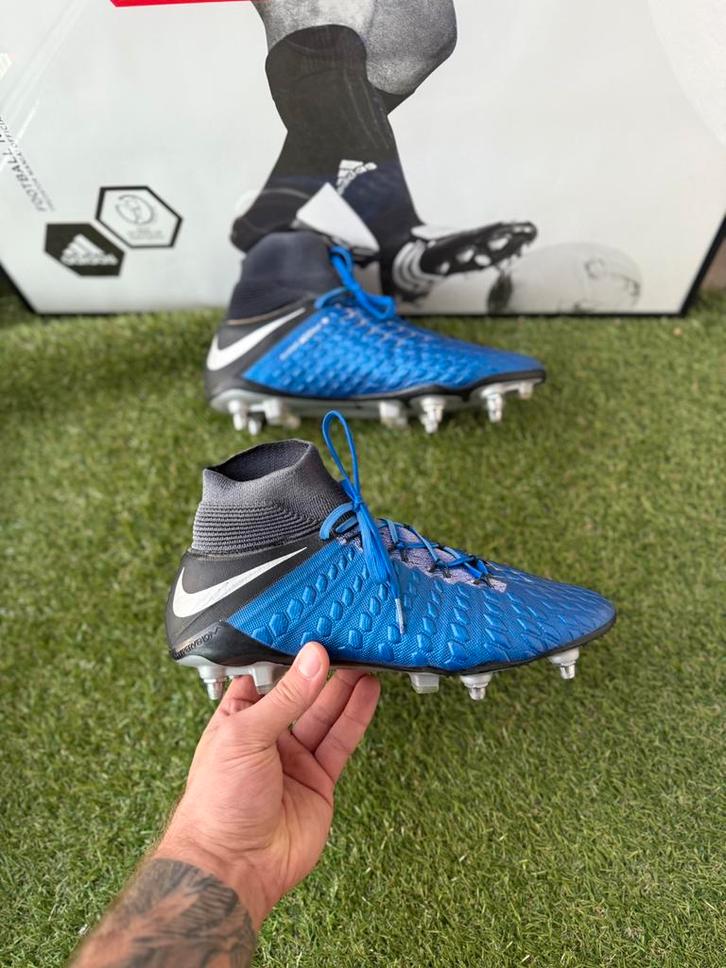 Nike Hypervenom voetbalschoenen, Sport en Fitness, Voetbal, Zo goed als nieuw, Schoenen, Maat XS of kleiner, Ophalen of Verzenden