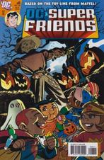 DC Super Friends #8 (2009) Dc Comics, Eén comic, Amerika, Verzenden, DC comics