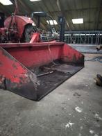 Peecon grondbak, Hobby en Vrije tijd, Ophalen