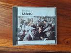 Cd's UB40, Ophalen of Verzenden, Gebruikt