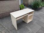 Gratis bureau met uitschuifbare keyboardoprit B120xh73xd56, Ophalen, Gebruikt, Bureau