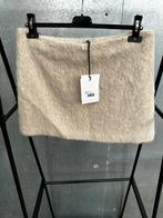 Chptrs rok skirt chapters chptr-s 40 zaza €185, Kleding | Dames, Maat 38/40 (M), Wit, Ophalen of Verzenden, Zo goed als nieuw